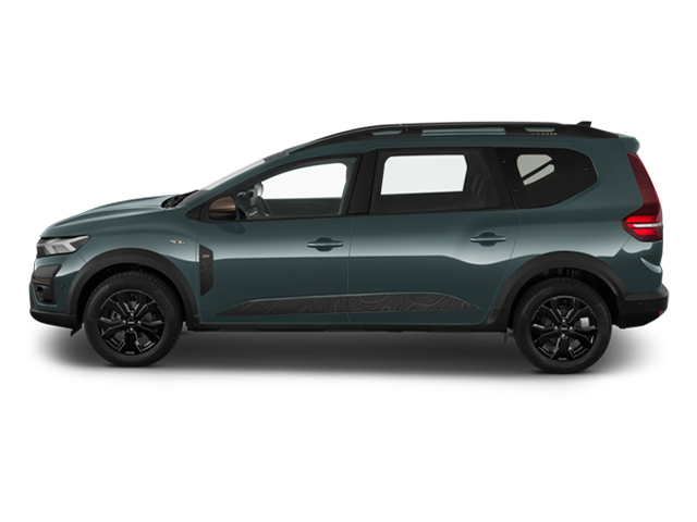 DACIA JOGGER TCe 110 7 places GSR2 Extreme +